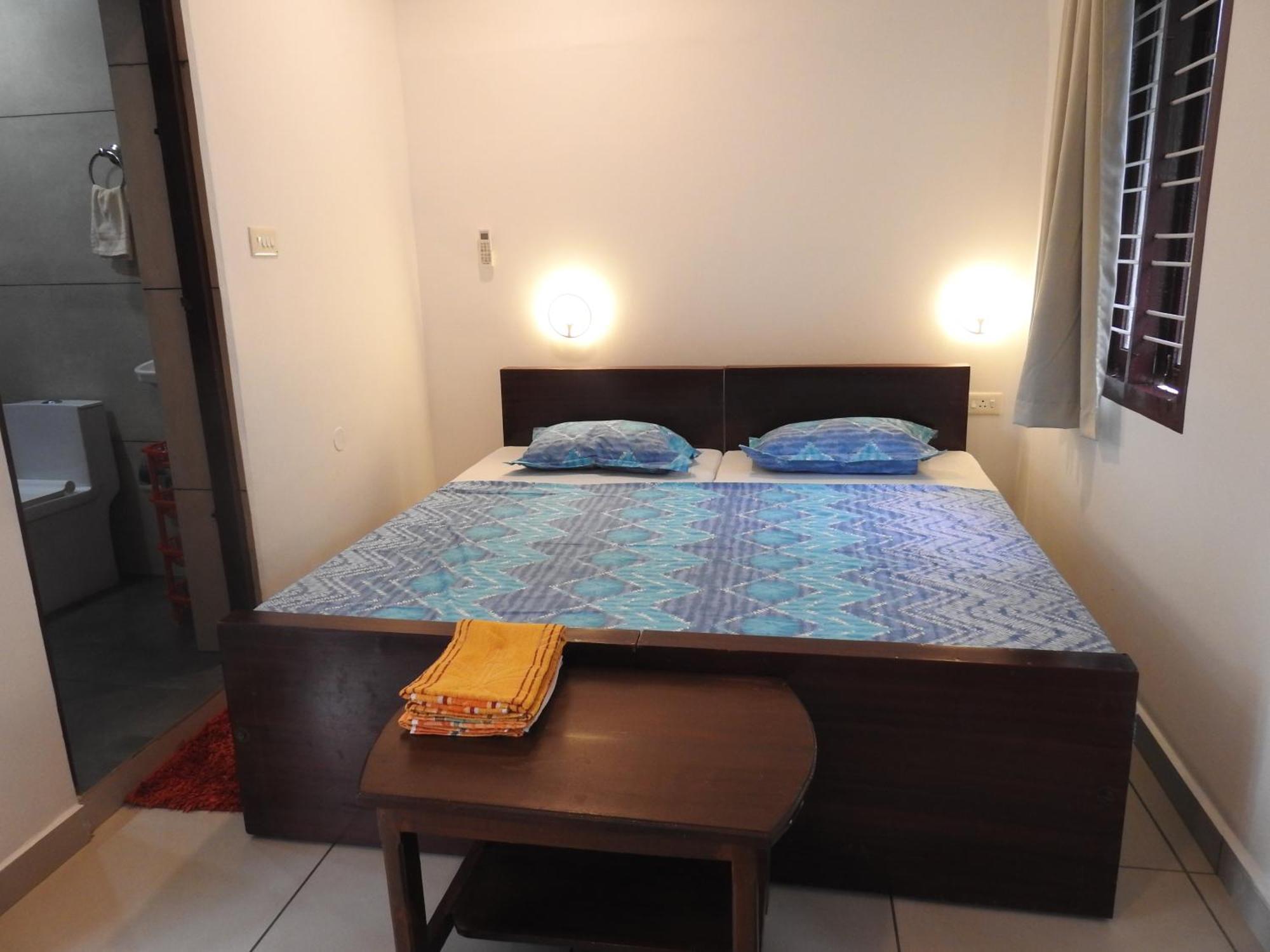 Shoreline Marari Beach Villa At Golden Beach Mararikulam Alappuzha ภายนอก รูปภาพ