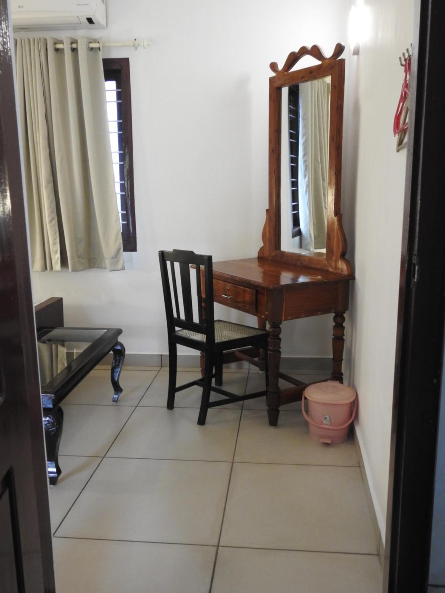 Shoreline Marari Beach Villa At Golden Beach Mararikulam Alappuzha ภายนอก รูปภาพ