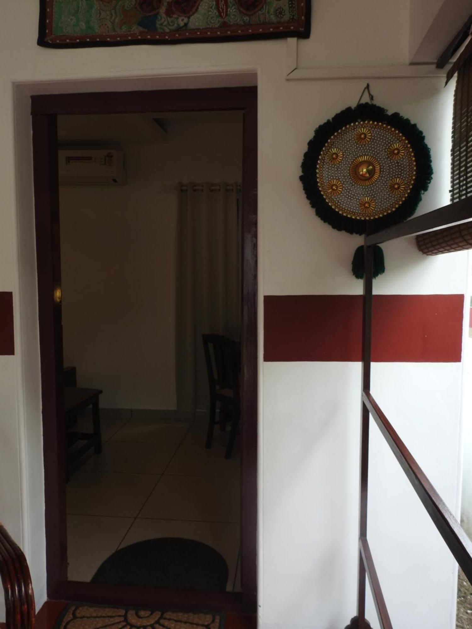 Shoreline Marari Beach Villa At Golden Beach Mararikulam Alappuzha ภายนอก รูปภาพ