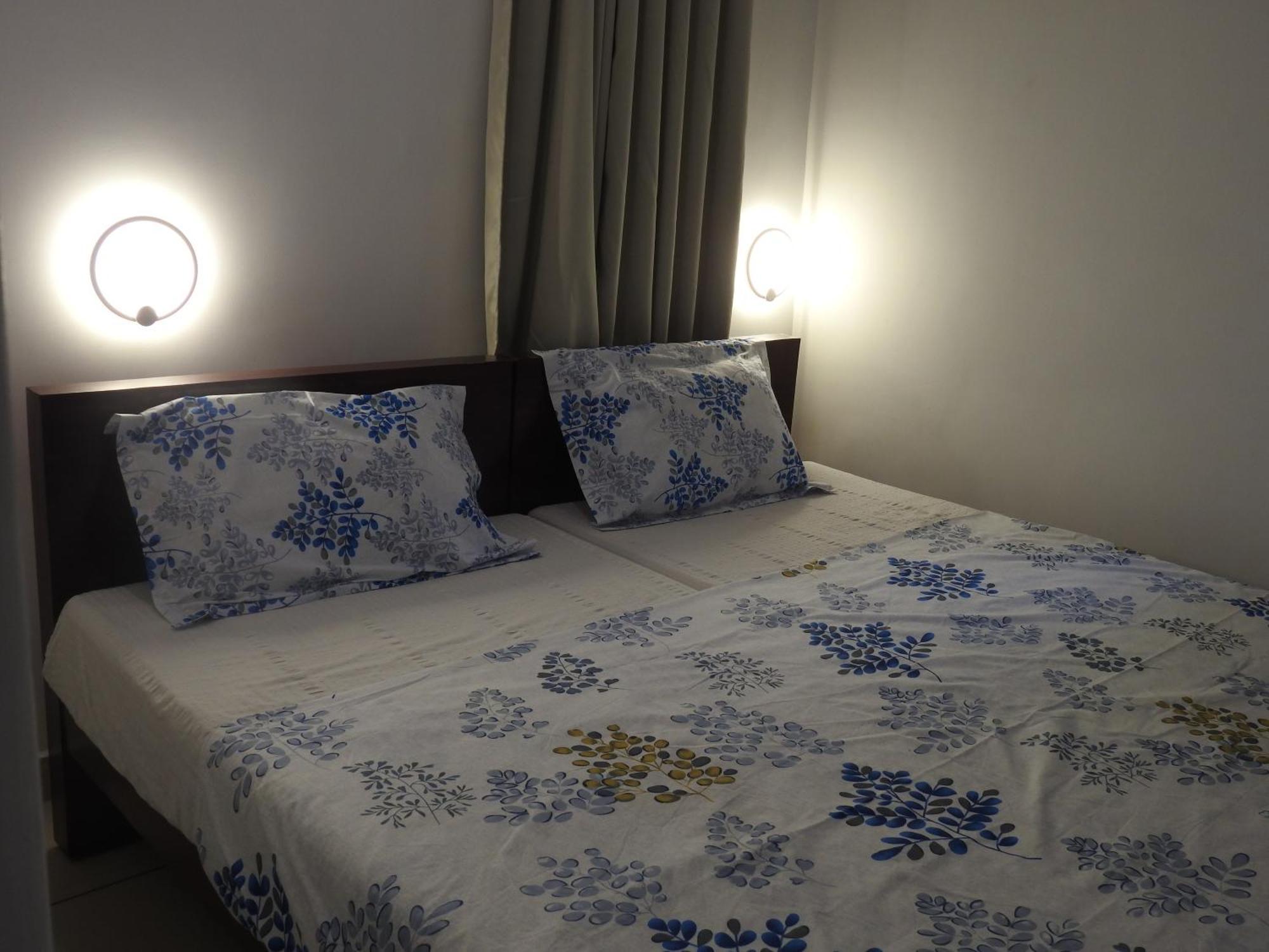 Shoreline Marari Beach Villa At Golden Beach Mararikulam Alappuzha ภายนอก รูปภาพ