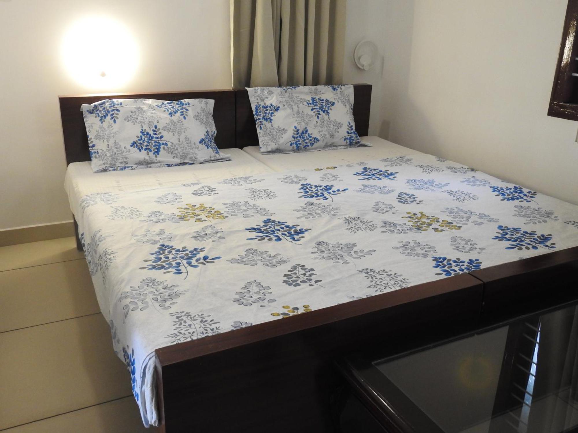Shoreline Marari Beach Villa At Golden Beach Mararikulam Alappuzha ภายนอก รูปภาพ