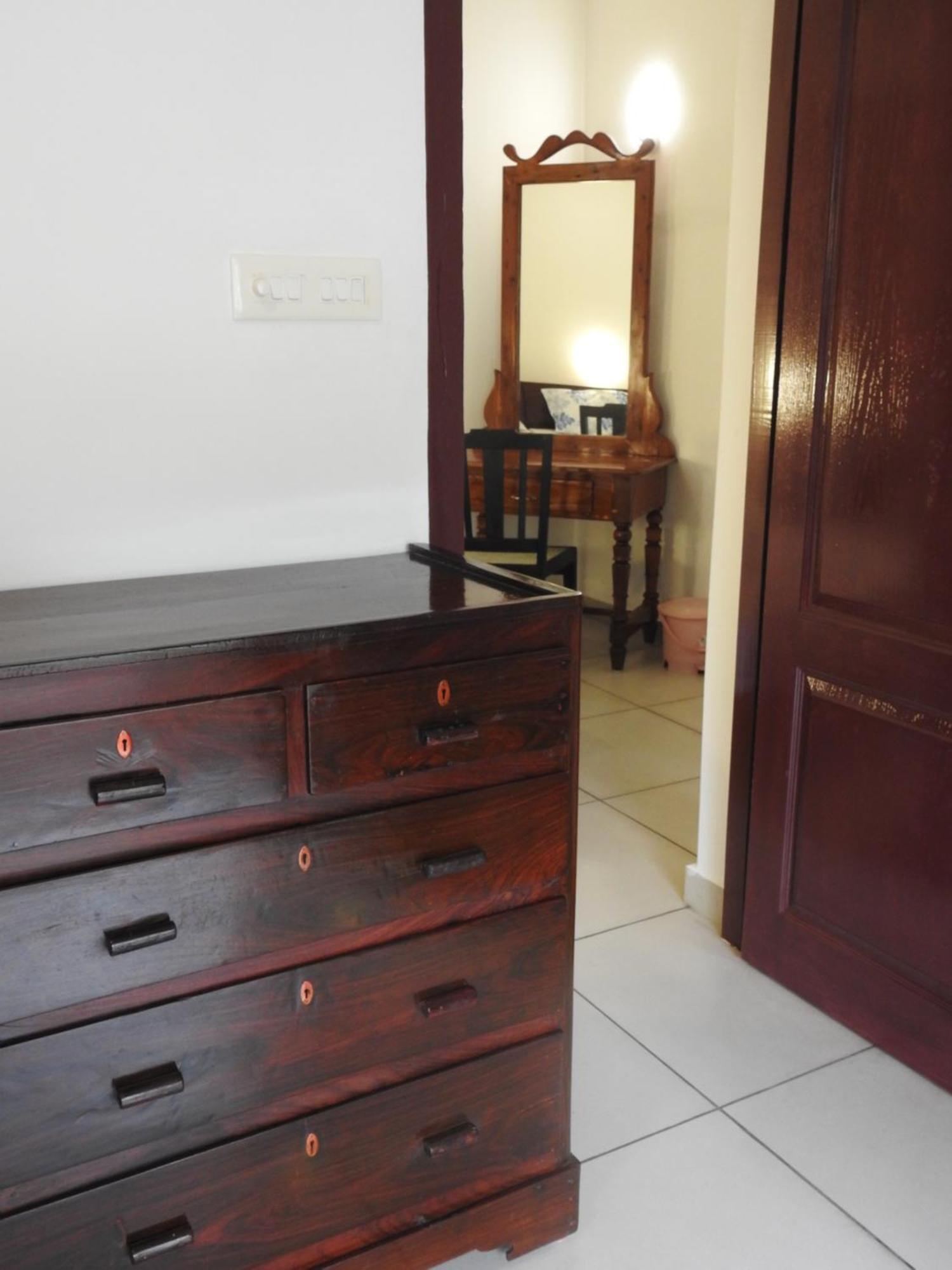 Shoreline Marari Beach Villa At Golden Beach Mararikulam Alappuzha ภายนอก รูปภาพ