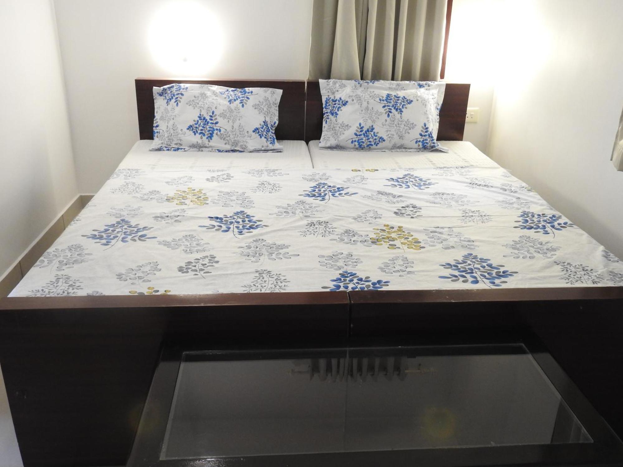 Shoreline Marari Beach Villa At Golden Beach Mararikulam Alappuzha ภายนอก รูปภาพ