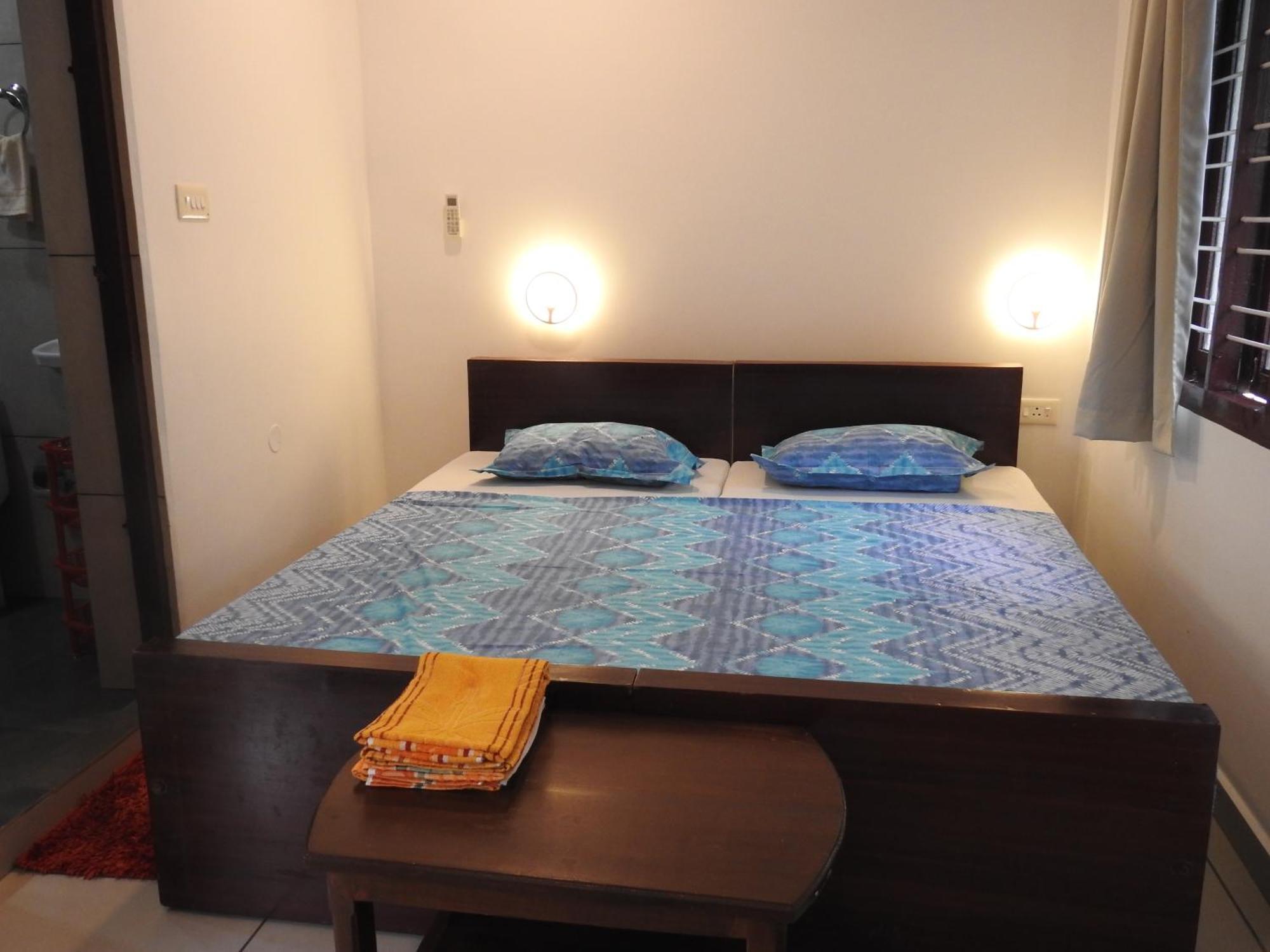 Shoreline Marari Beach Villa At Golden Beach Mararikulam Alappuzha ภายนอก รูปภาพ