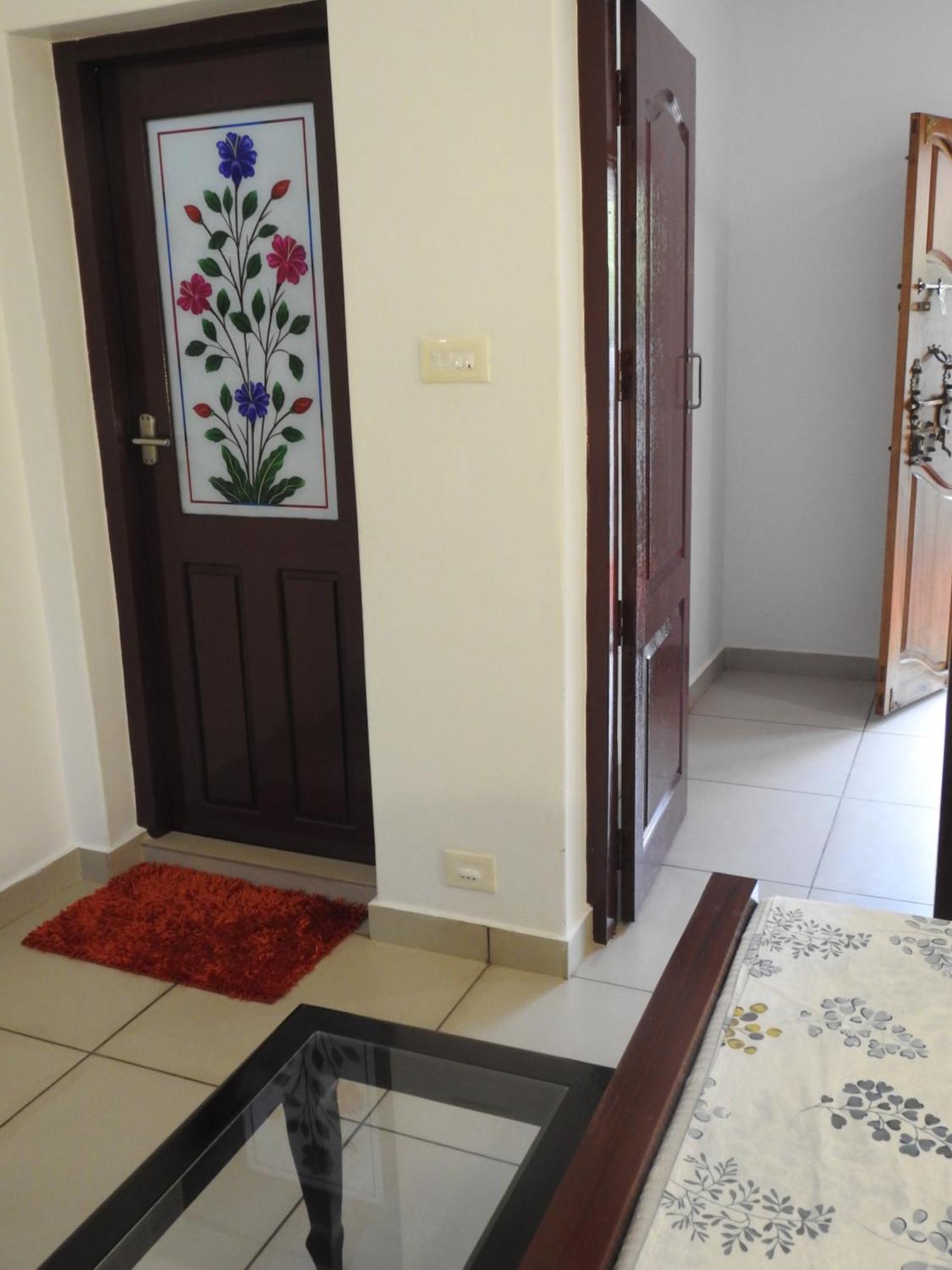 Shoreline Marari Beach Villa At Golden Beach Mararikulam Alappuzha ภายนอก รูปภาพ