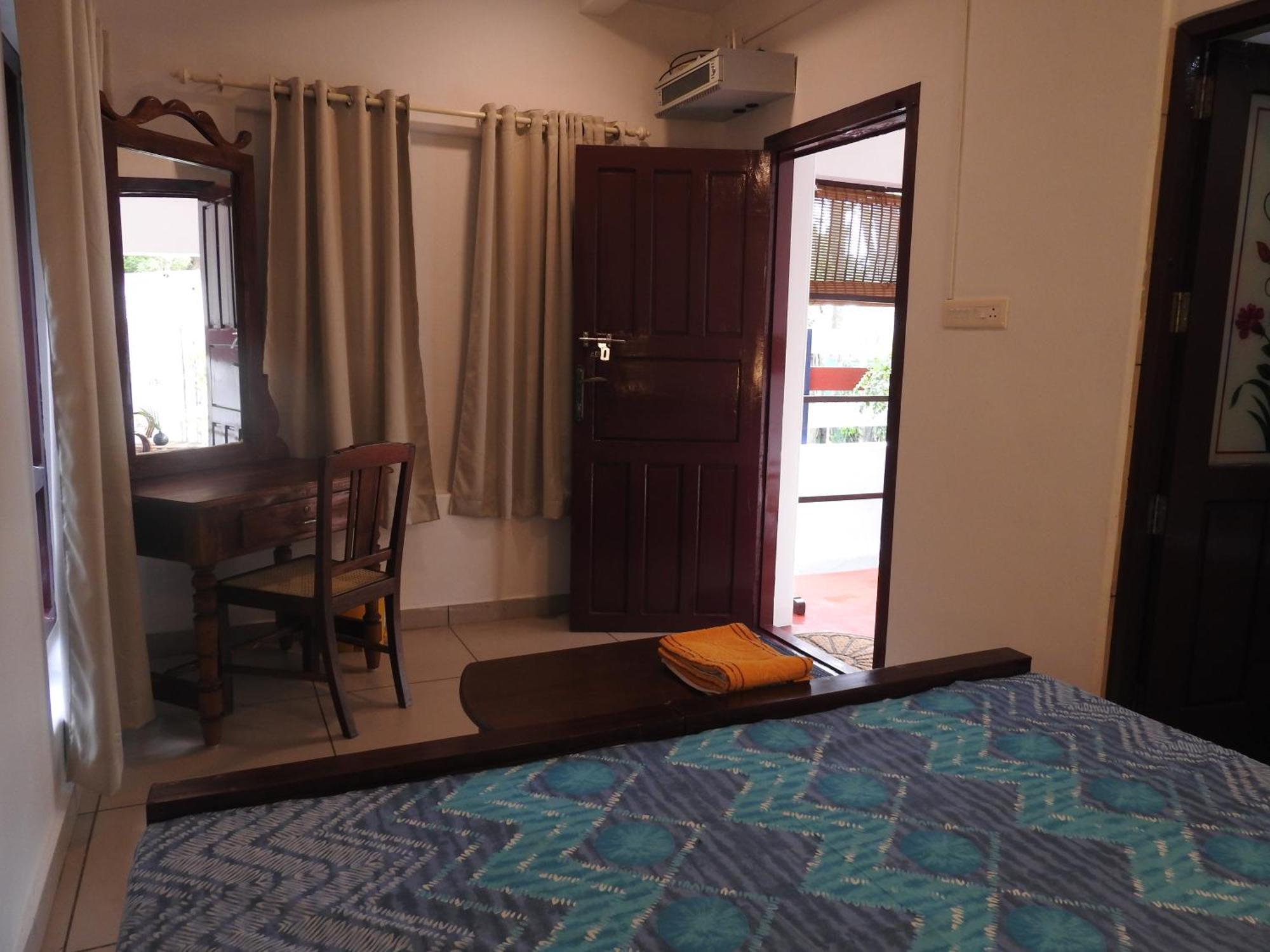 Shoreline Marari Beach Villa At Golden Beach Mararikulam Alappuzha ภายนอก รูปภาพ