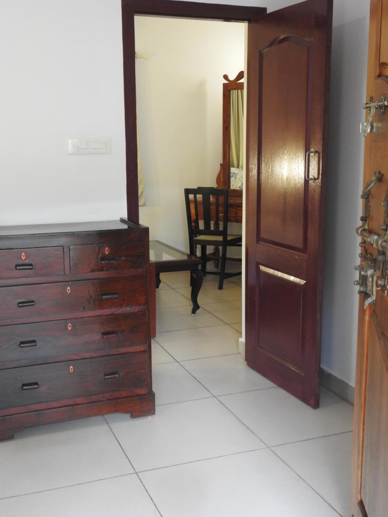 Shoreline Marari Beach Villa At Golden Beach Mararikulam Alappuzha ภายนอก รูปภาพ
