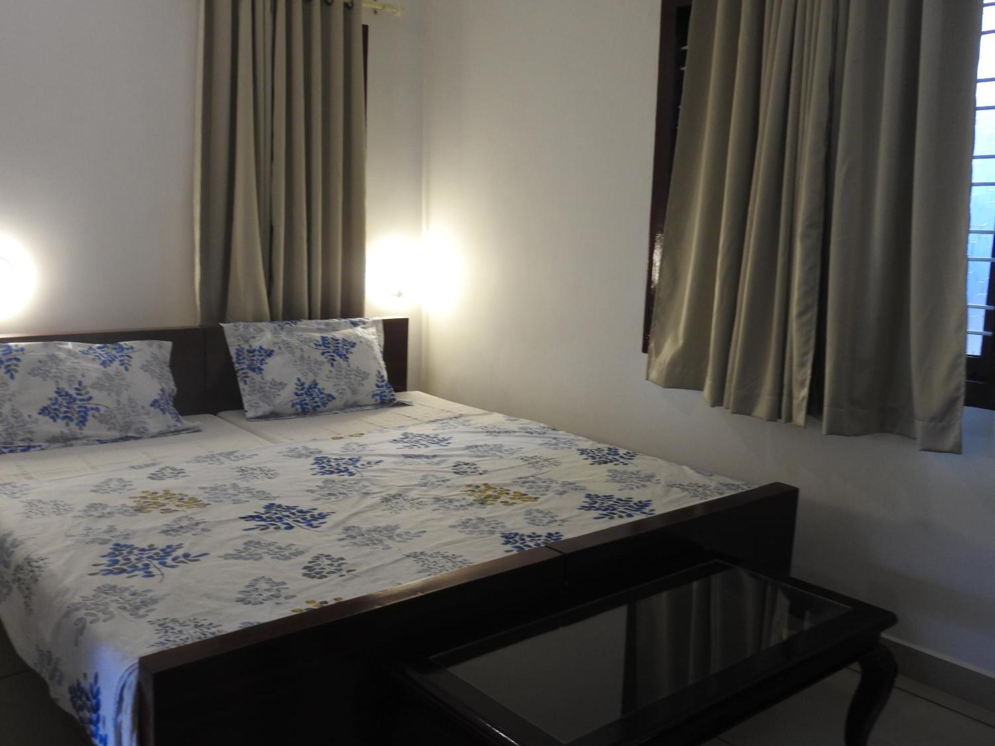 Shoreline Marari Beach Villa At Golden Beach Mararikulam Alappuzha ภายนอก รูปภาพ