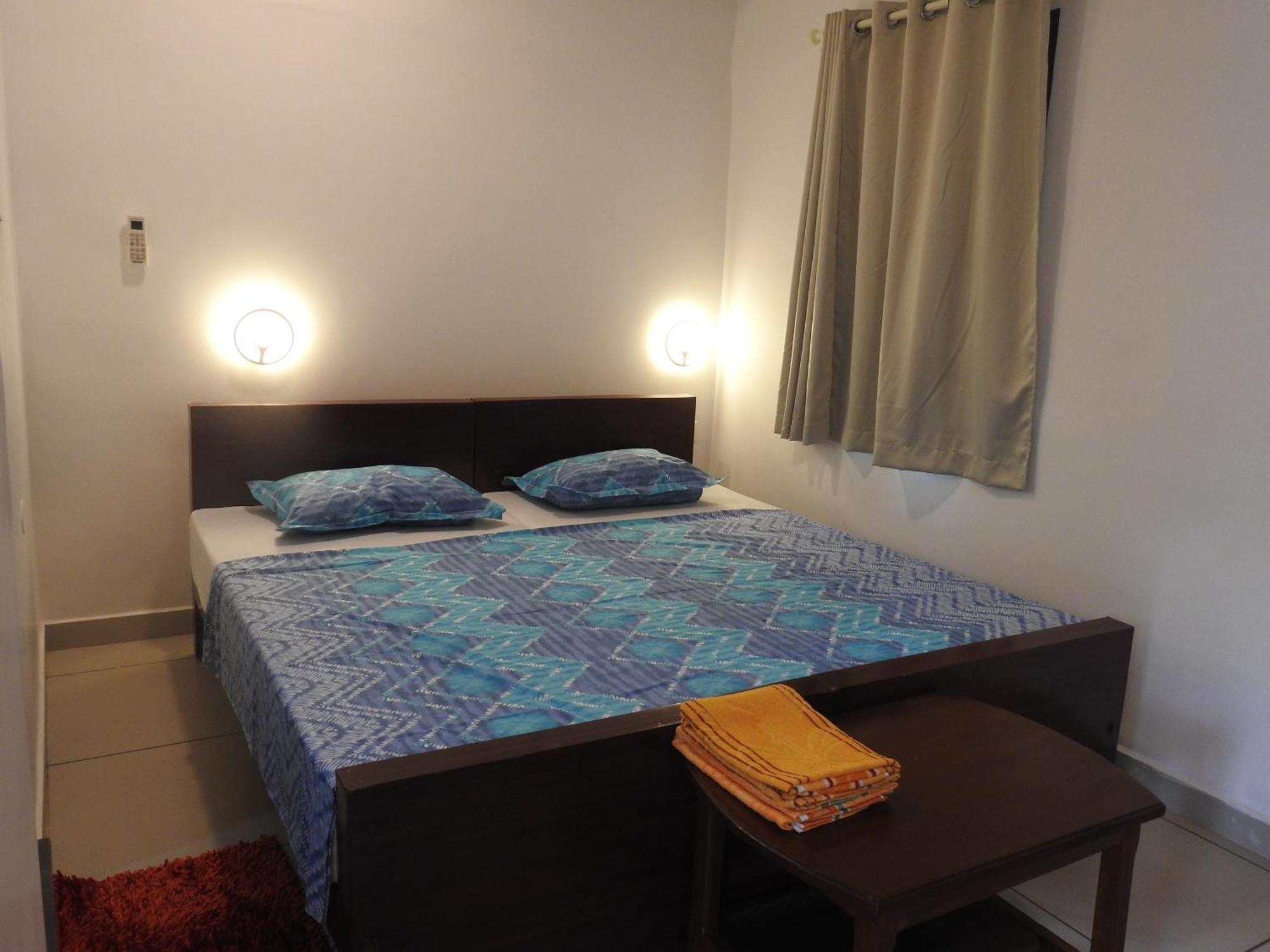 Shoreline Marari Beach Villa At Golden Beach Mararikulam Alappuzha ภายนอก รูปภาพ