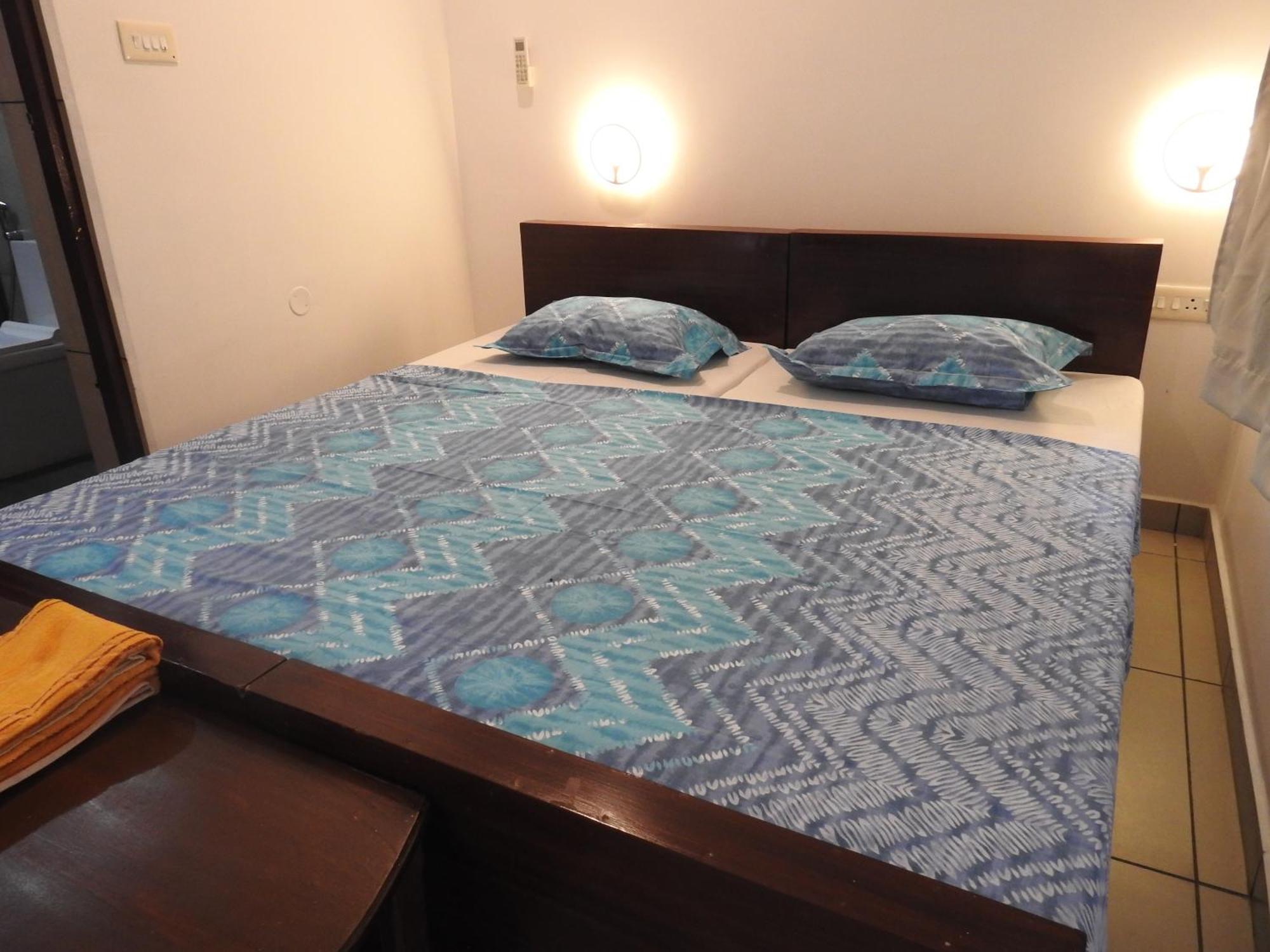 Shoreline Marari Beach Villa At Golden Beach Mararikulam Alappuzha ภายนอก รูปภาพ