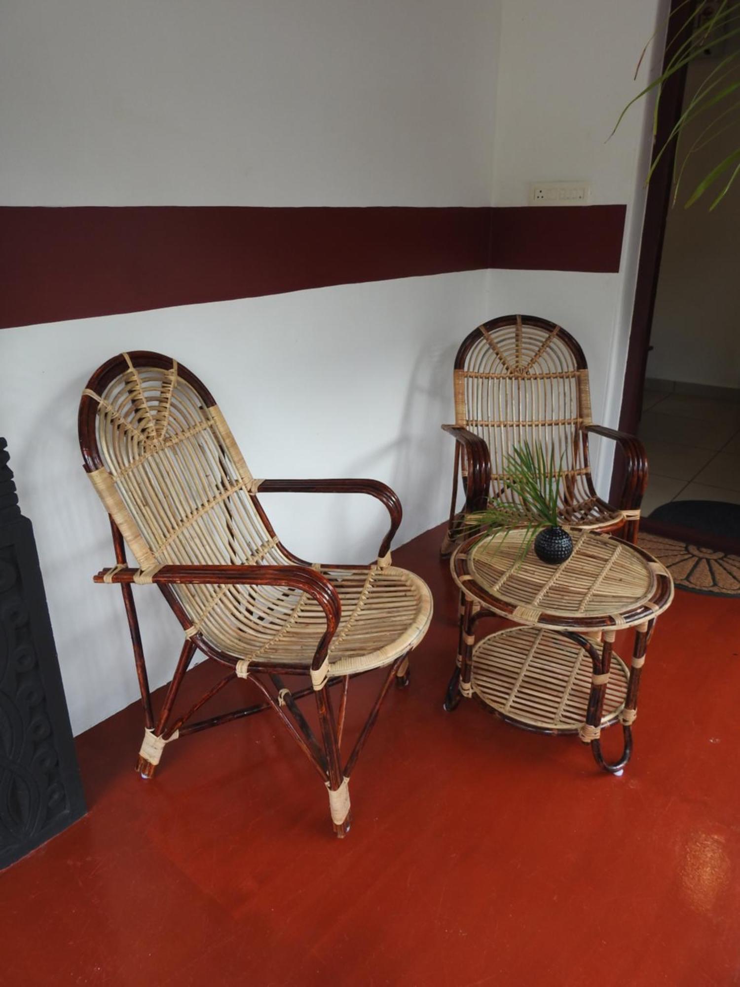 Shoreline Marari Beach Villa At Golden Beach Mararikulam Alappuzha ภายนอก รูปภาพ