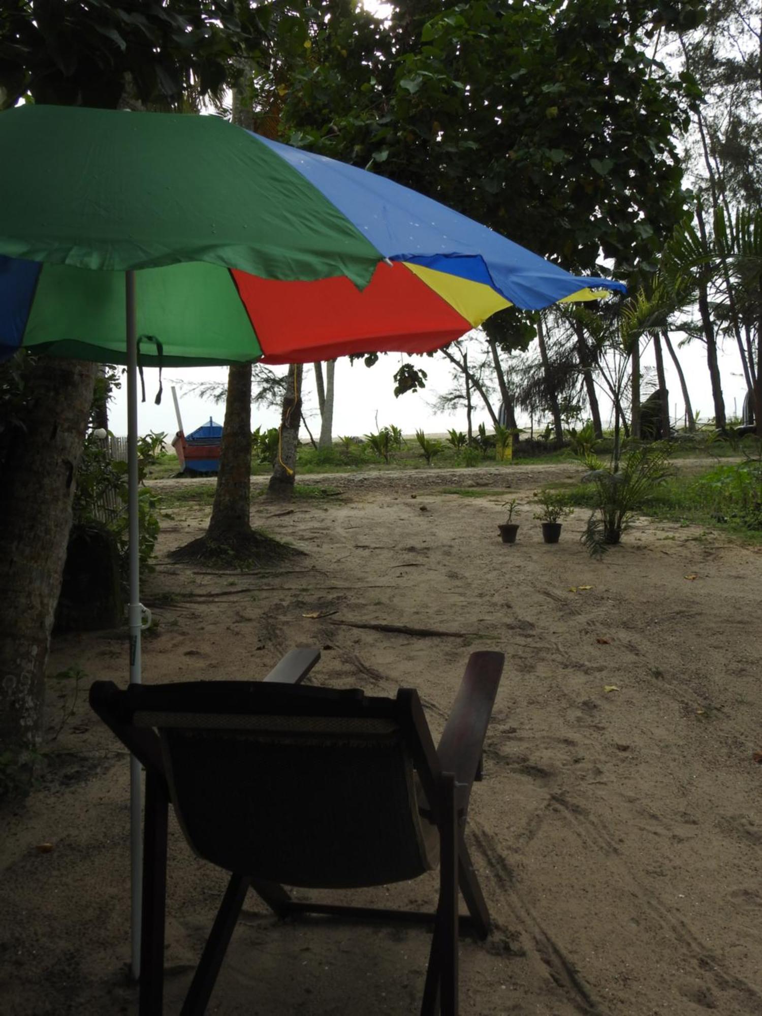 Shoreline Marari Beach Villa At Golden Beach Mararikulam Alappuzha ภายนอก รูปภาพ