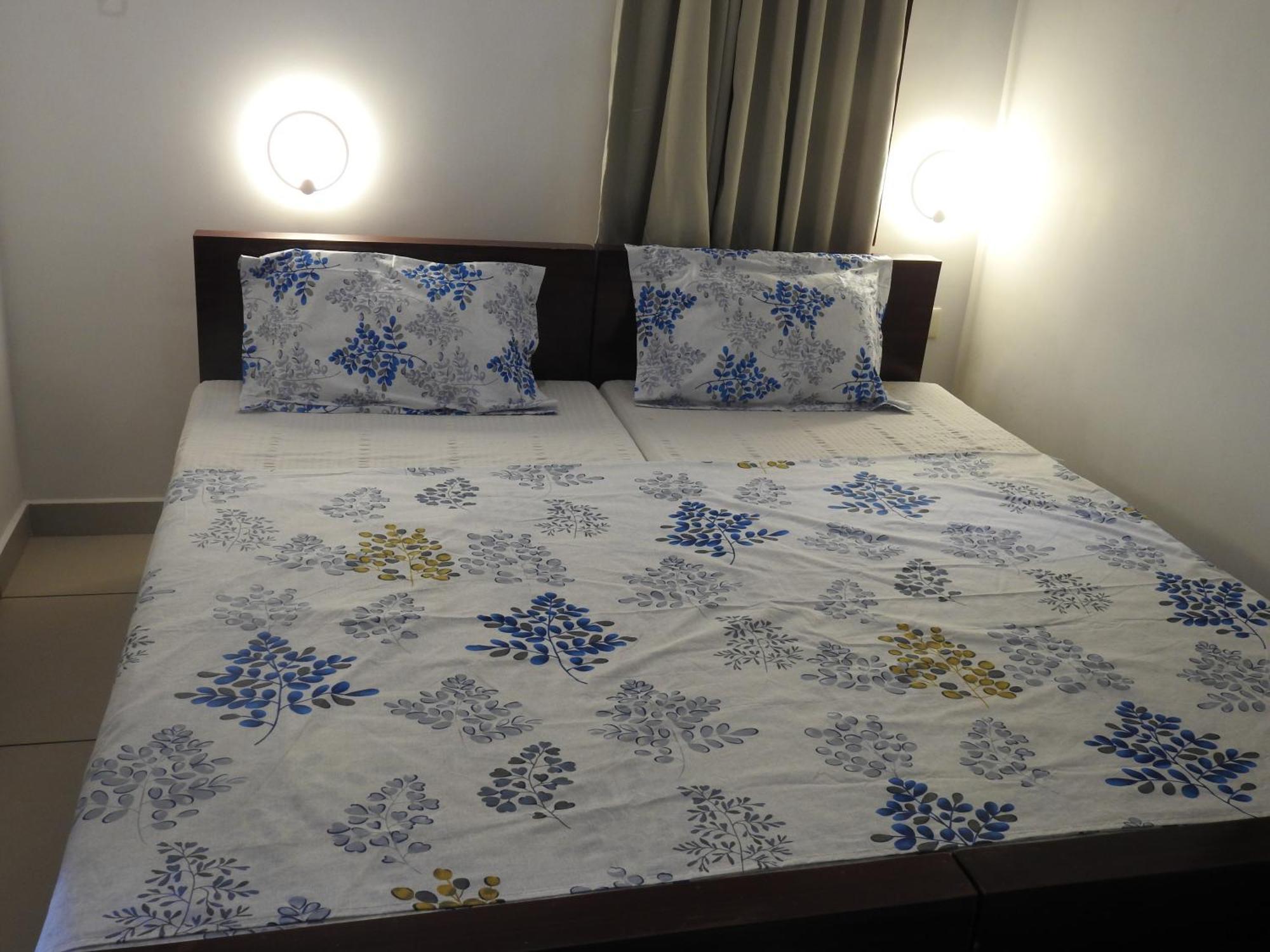 Shoreline Marari Beach Villa At Golden Beach Mararikulam Alappuzha ภายนอก รูปภาพ