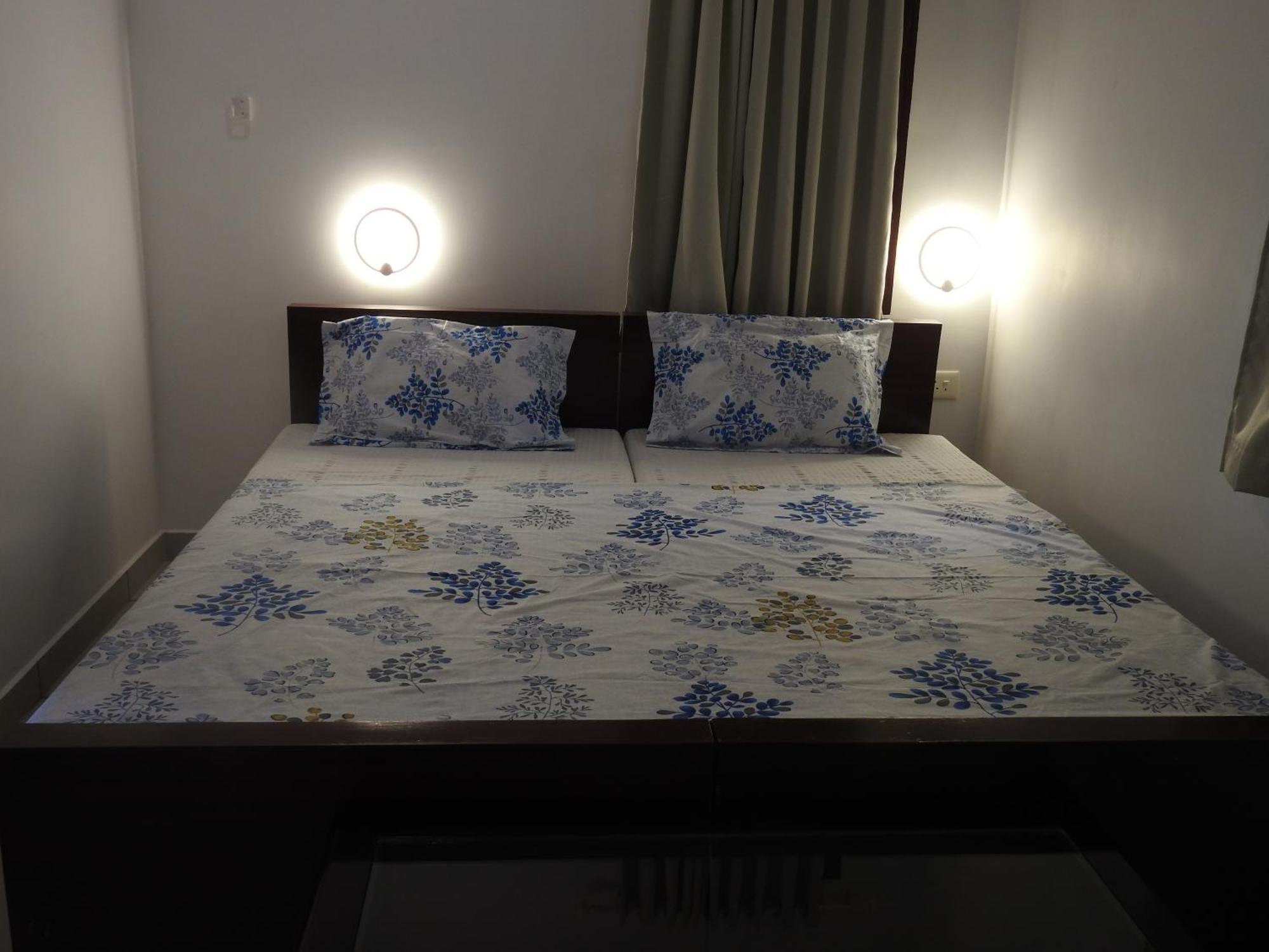Shoreline Marari Beach Villa At Golden Beach Mararikulam Alappuzha ภายนอก รูปภาพ
