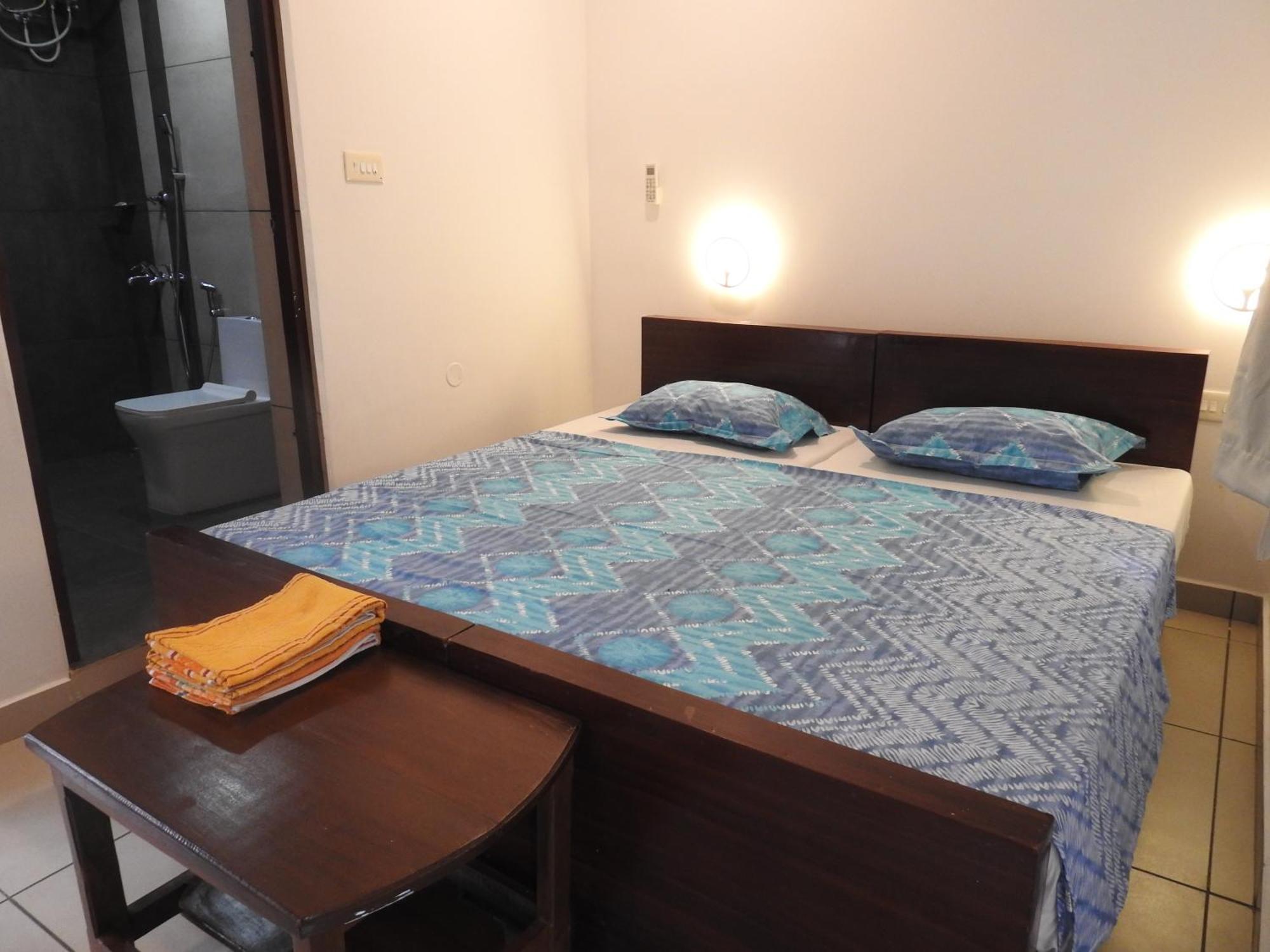 Shoreline Marari Beach Villa At Golden Beach Mararikulam Alappuzha ภายนอก รูปภาพ