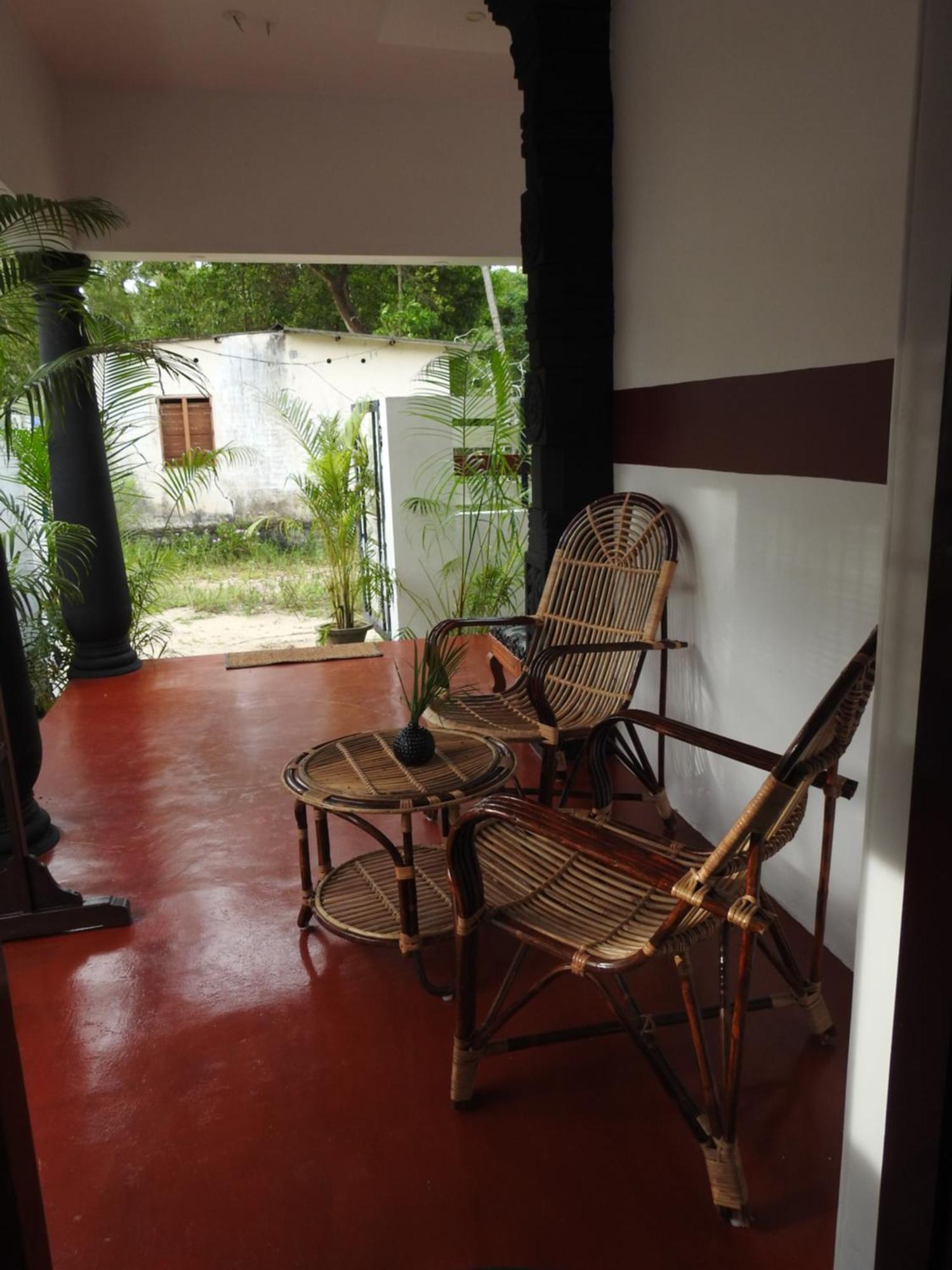 Shoreline Marari Beach Villa At Golden Beach Mararikulam Alappuzha ภายนอก รูปภาพ