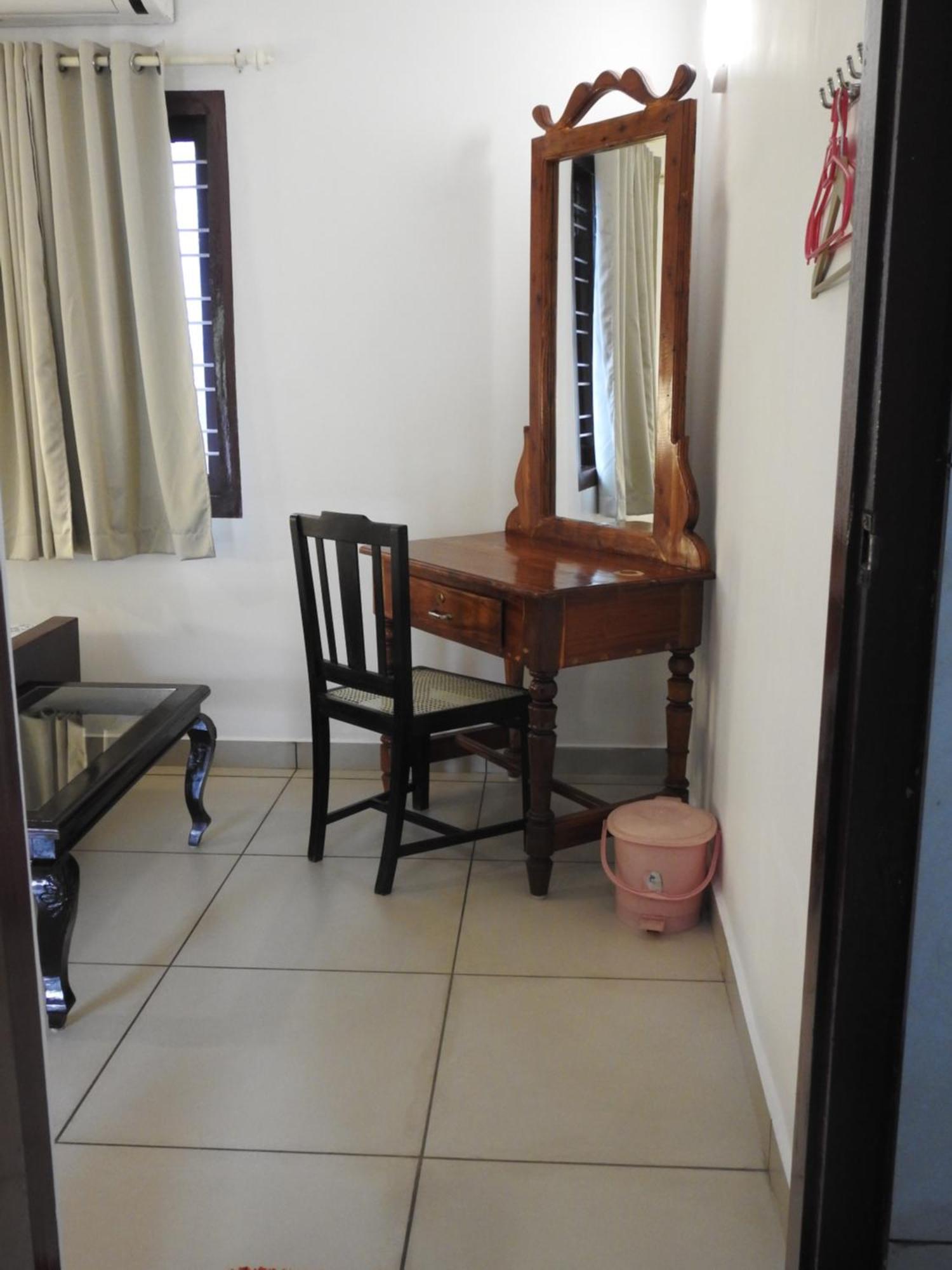 Shoreline Marari Beach Villa At Golden Beach Mararikulam Alappuzha ภายนอก รูปภาพ