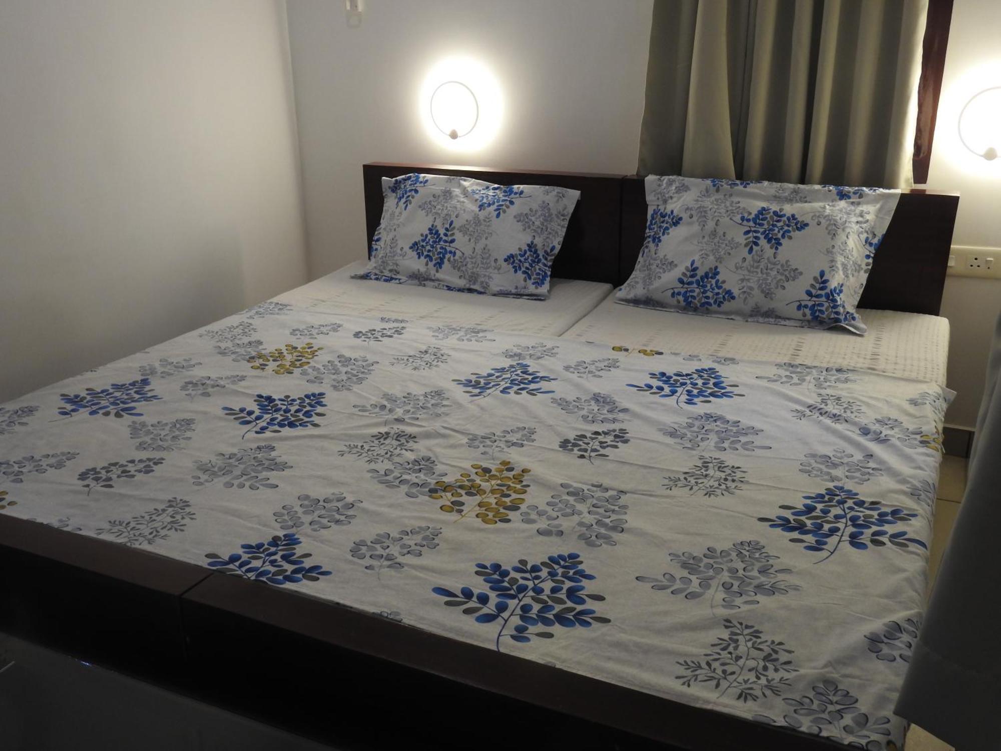Shoreline Marari Beach Villa At Golden Beach Mararikulam Alappuzha ภายนอก รูปภาพ