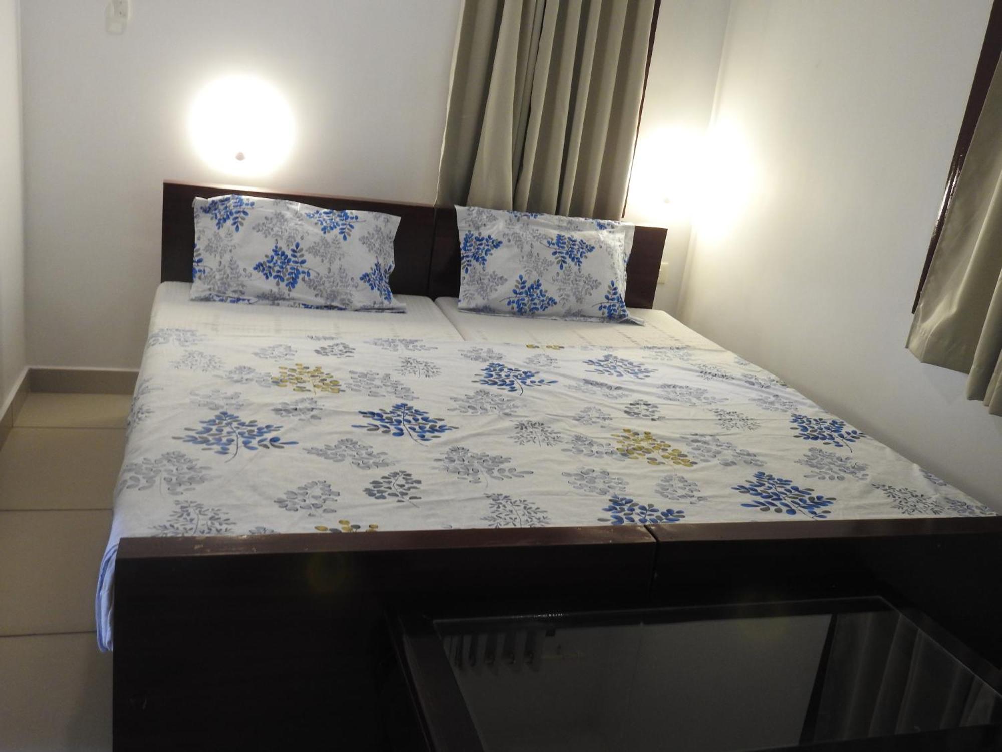 Shoreline Marari Beach Villa At Golden Beach Mararikulam Alappuzha ภายนอก รูปภาพ