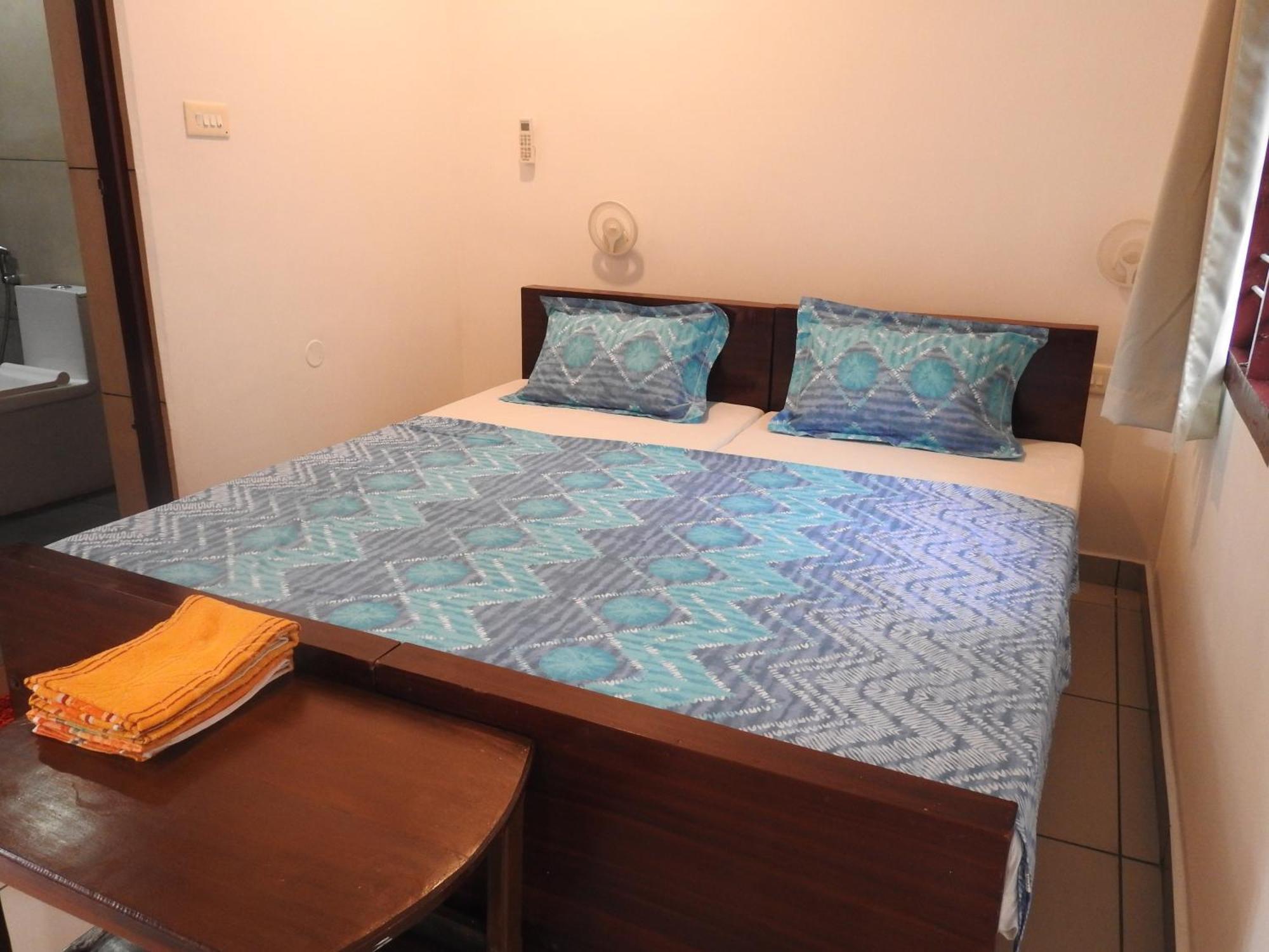 Shoreline Marari Beach Villa At Golden Beach Mararikulam Alappuzha ภายนอก รูปภาพ