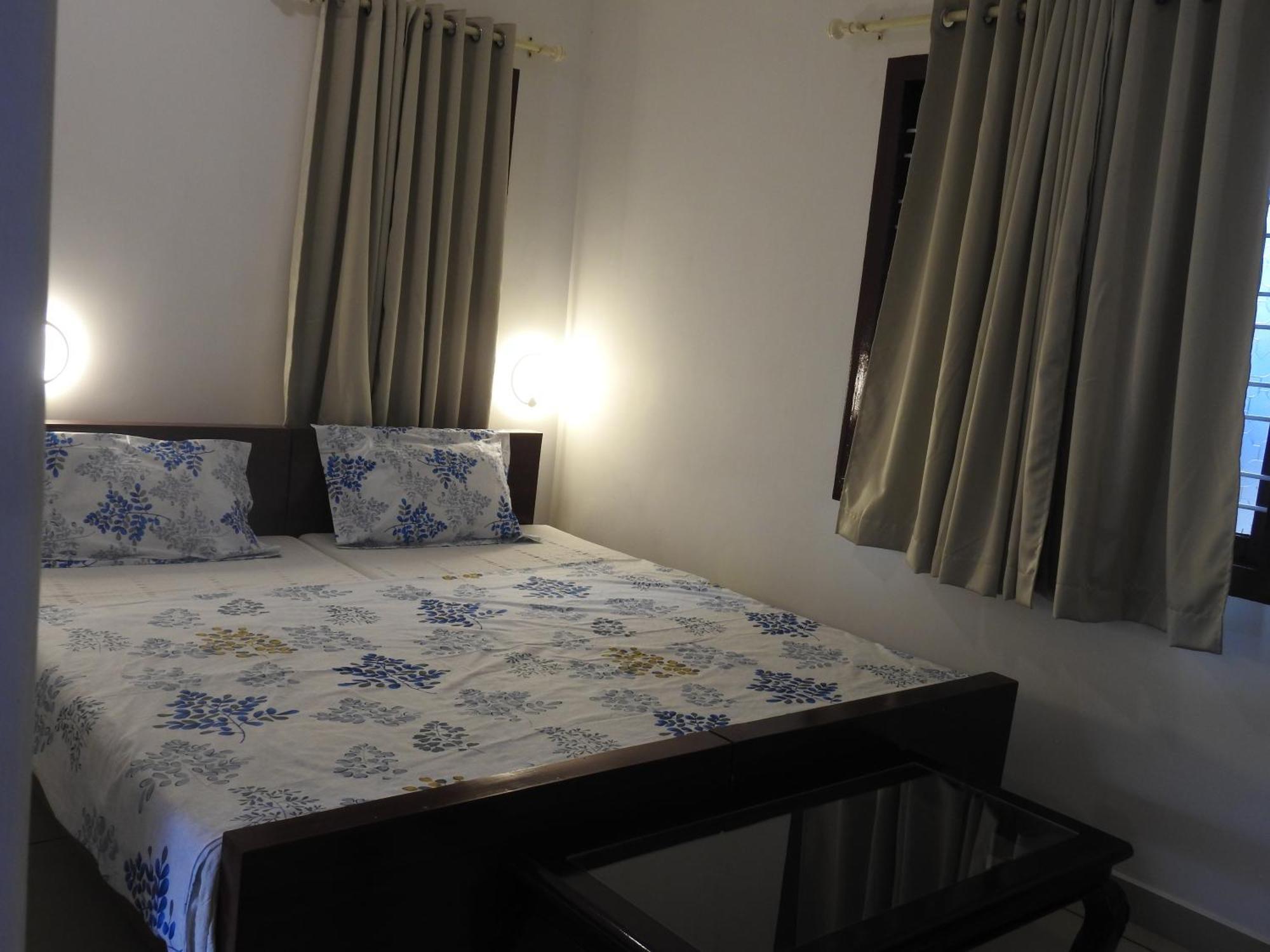 Shoreline Marari Beach Villa At Golden Beach Mararikulam Alappuzha ภายนอก รูปภาพ